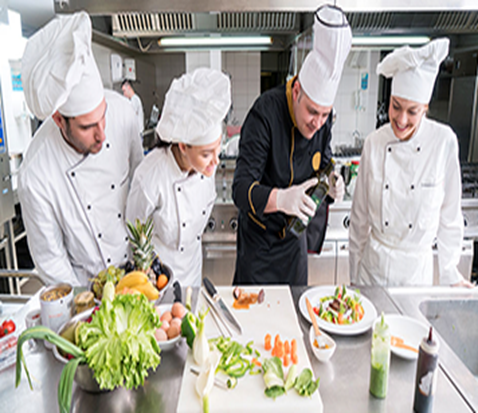 Hotel Management