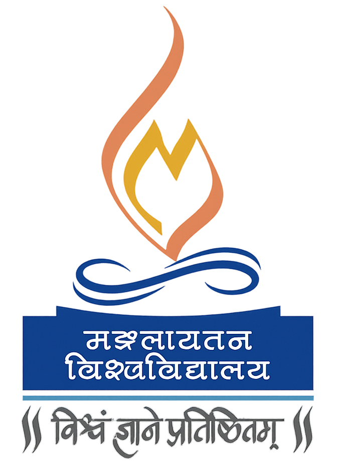Mangalayatan Logo