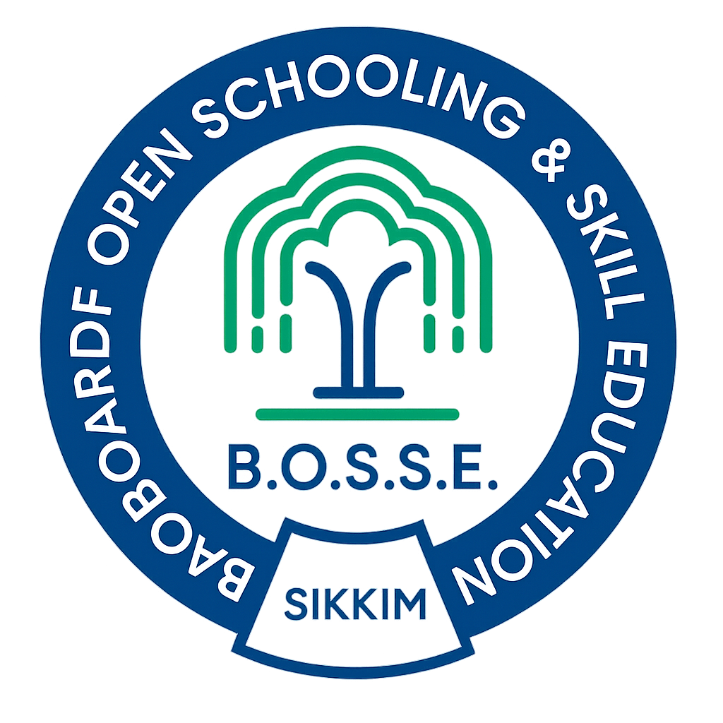 BOSSE Logo